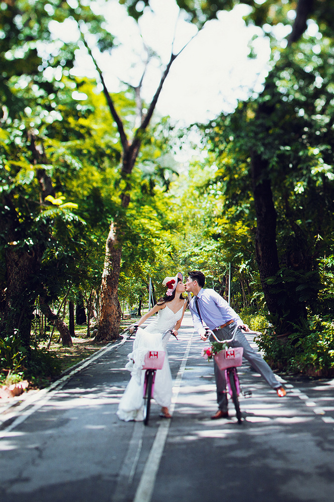 火車公園