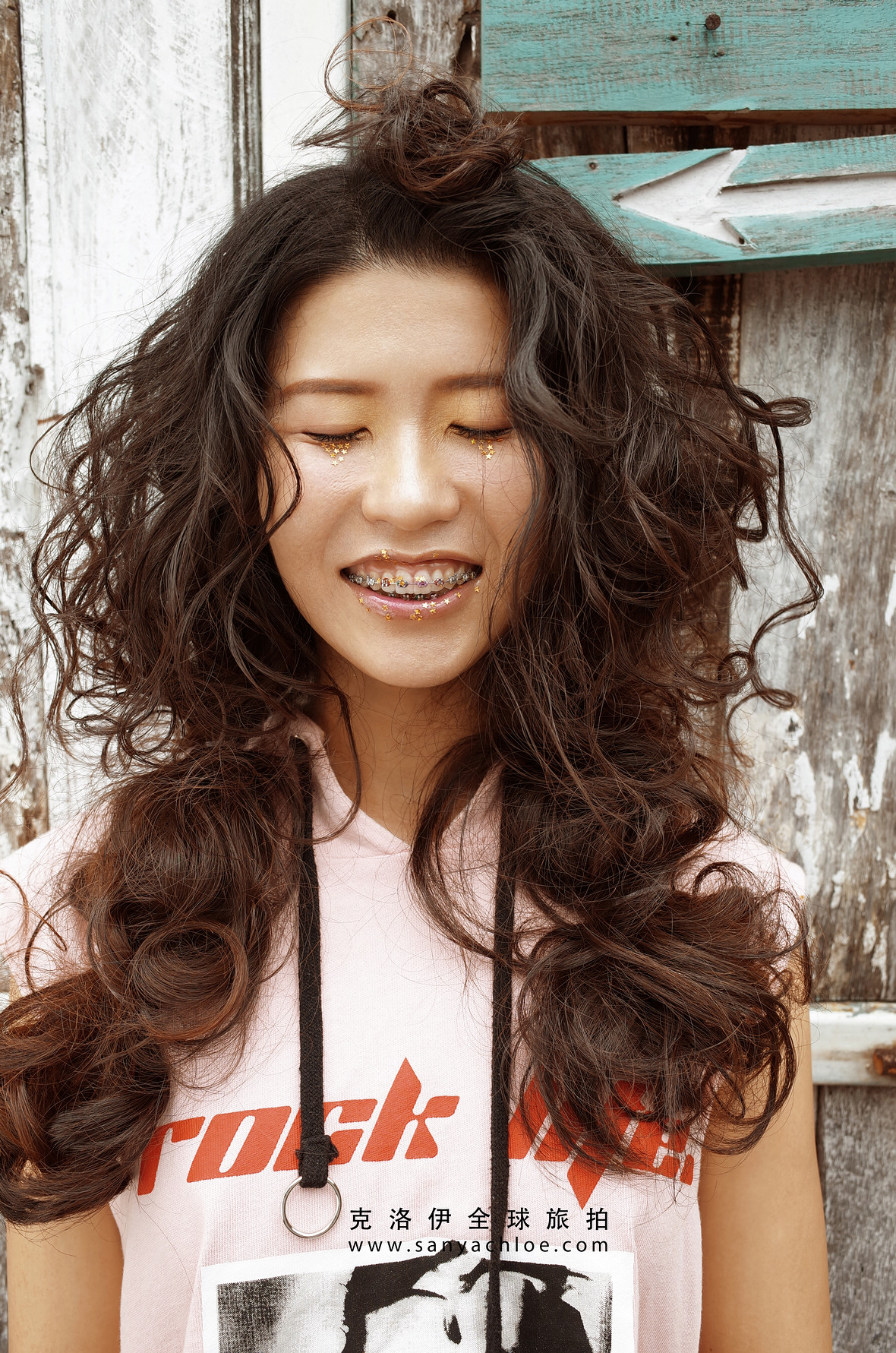木子