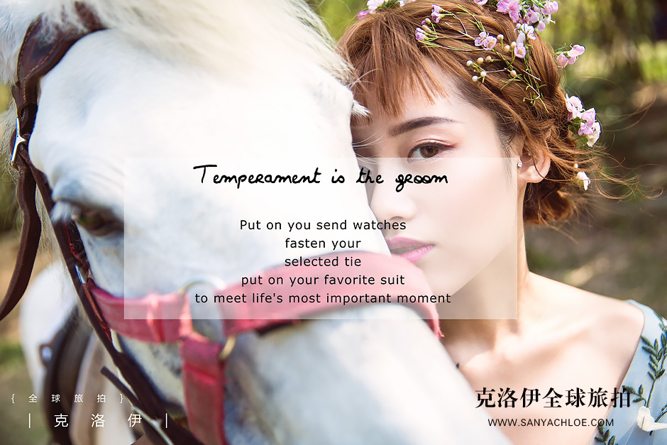 三亞婚紗照，多種婚紗拍攝風(fēng)格，看你最愛哪一種