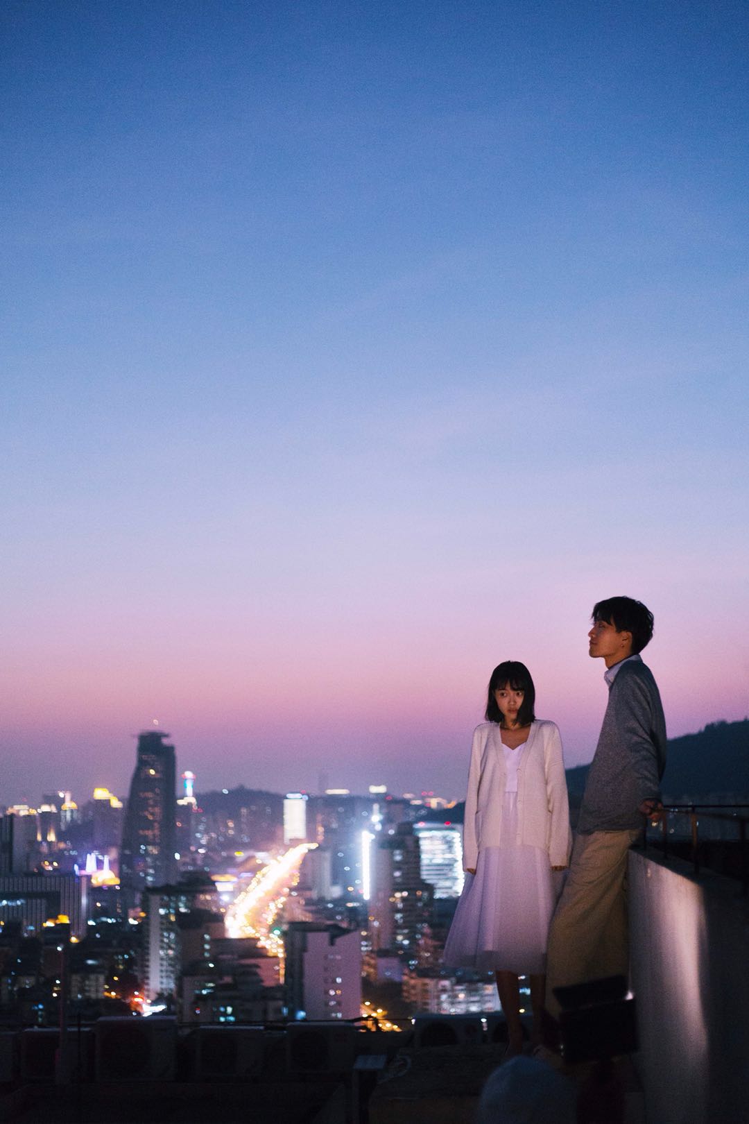 愛(ài)的N次方