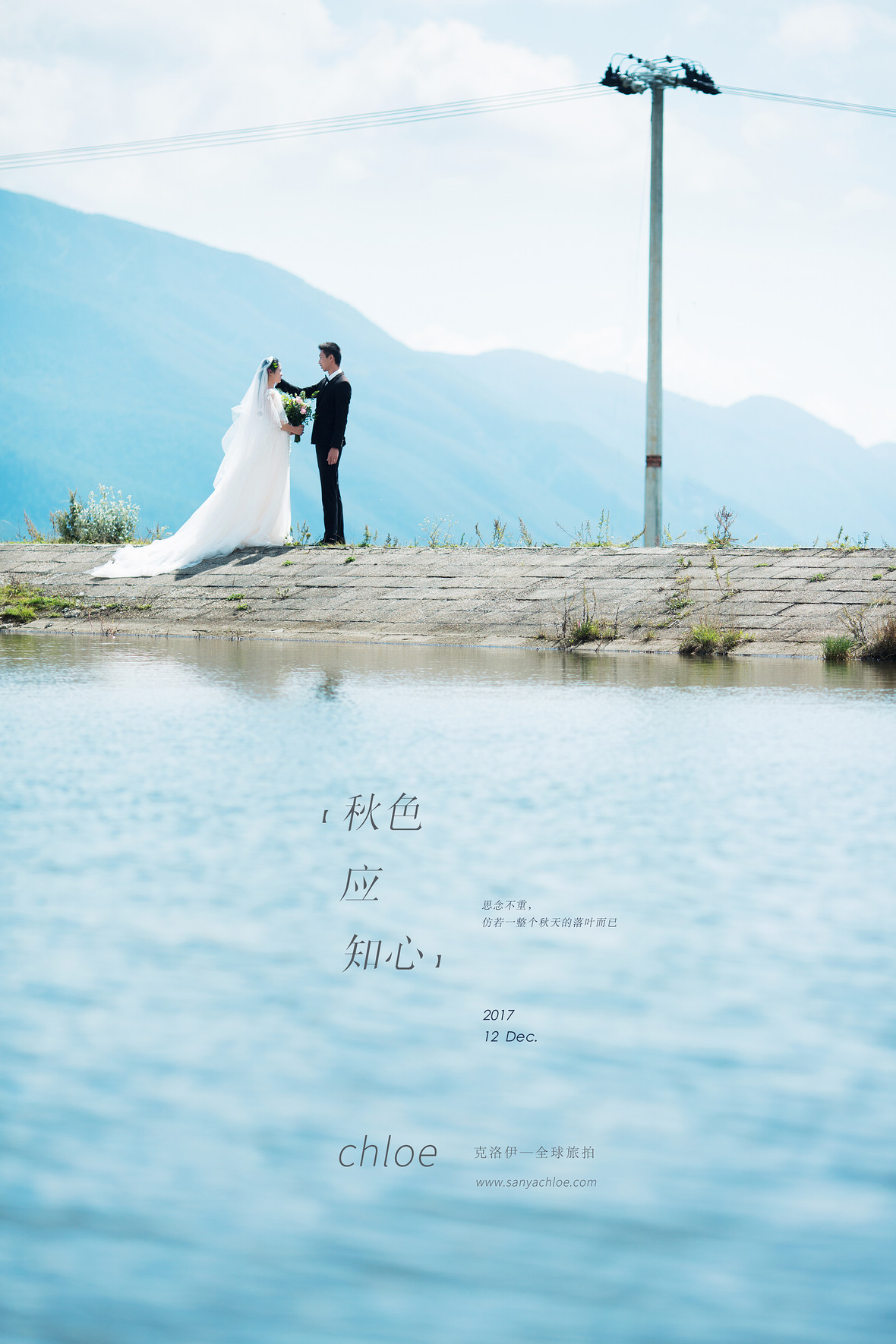 王先生&安女士