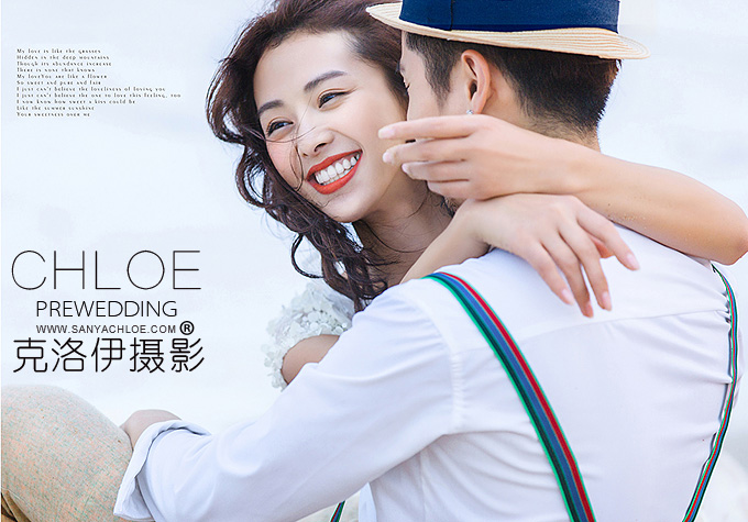 婚禮中伴郎的服裝也不容忽視