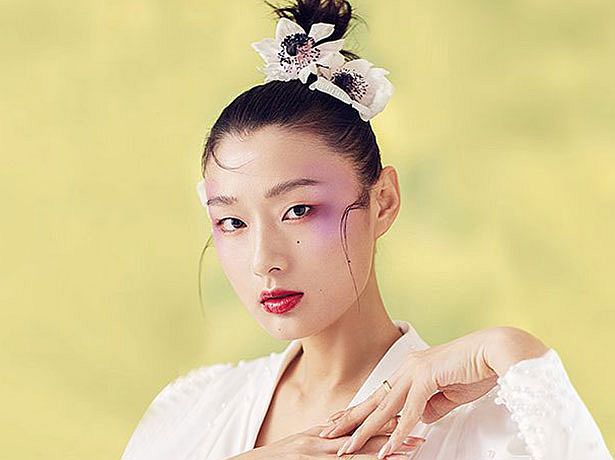 【揭秘克洛伊美學(xué)】第八期 摩登新娘 